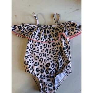 Jessica Simpson 24 month Swimsuit